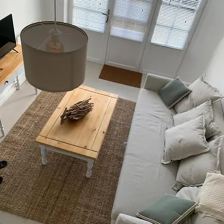 Holiday home La Petite Maison *