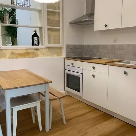 La Petite Maison Holiday home *