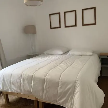 Holiday home La Petite Maison
