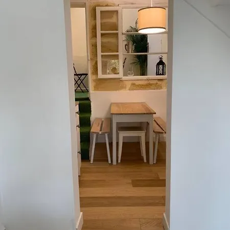 La Petite Maison *