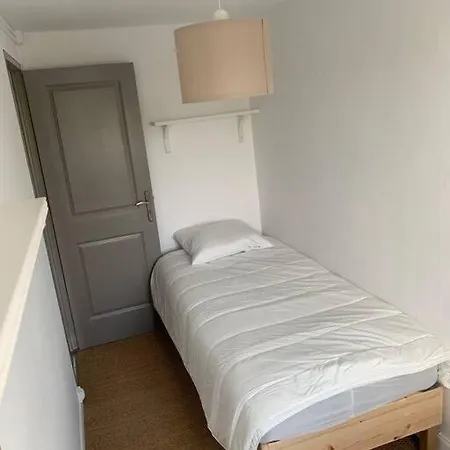 La Petite Maison