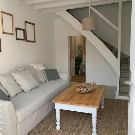 La Petite Maison Holiday home *
