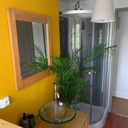 La Petite Maison *