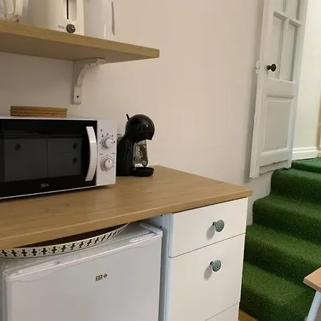 La Petite Maison Holiday home